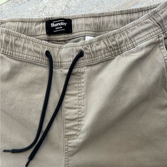 Bluenotes Men’s Joggers - Picture 3 of 16
